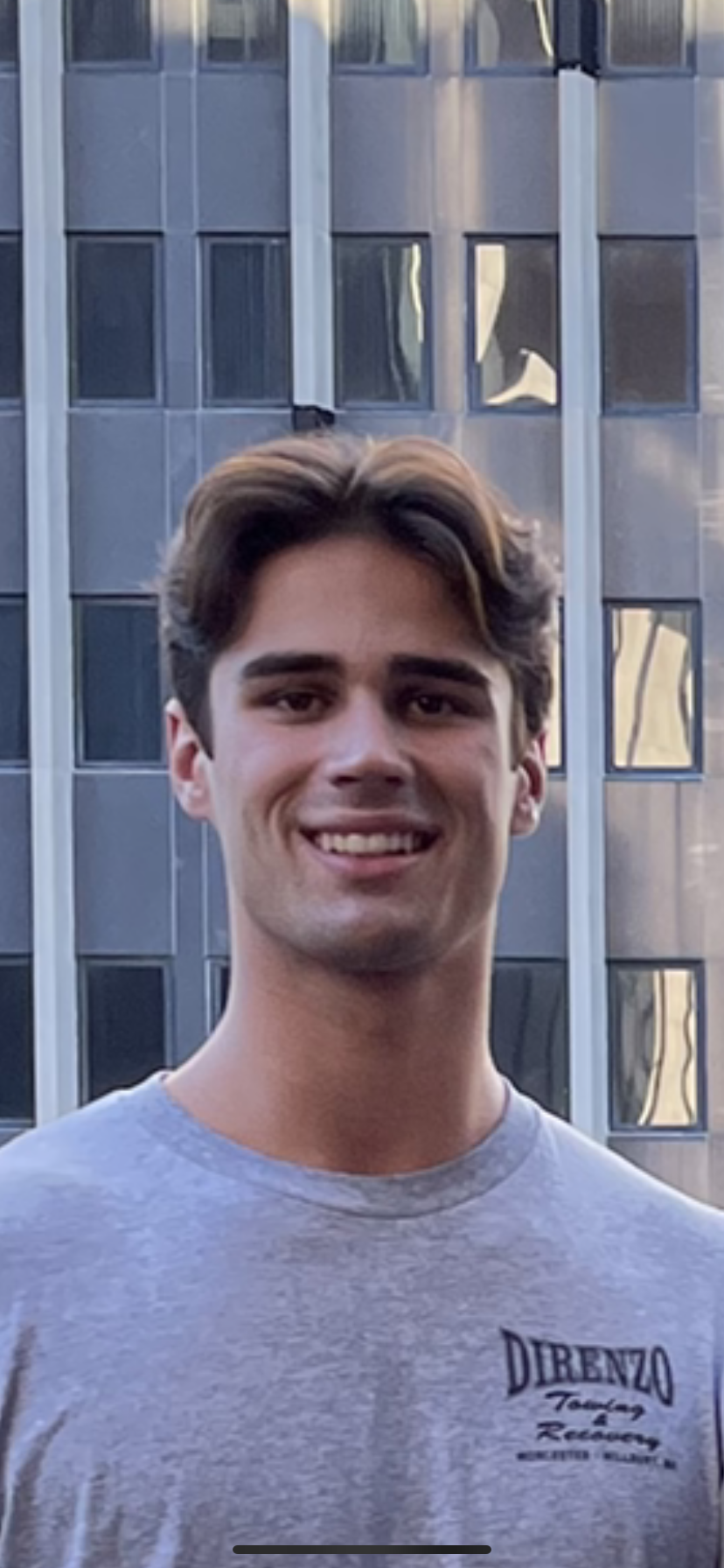 Picture of Author