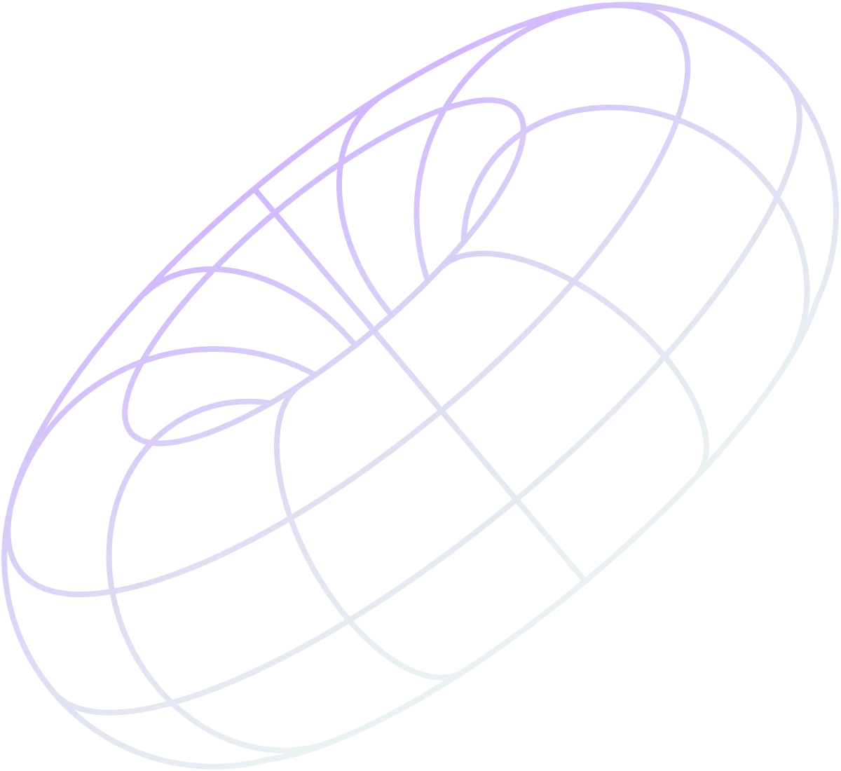 Picture of a Digital Clock